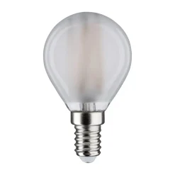 Paulmann LED druppellamp E14 4,8W 4.000K mat