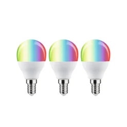 Paulmann LED druppels E14 5W 470lm Zigbee RGBW p.3