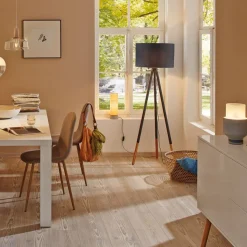 Paulmann LED druppels E27 5W 2.700K filament per 2