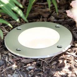 Paulmann LED grondspot inbouwlamp Speciaal, IP67, Ø 11 cm