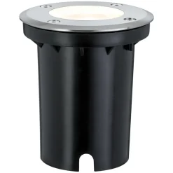 Paulmann LED grondspot inbouwlamp Speciaal, IP67, Ø 11 cm