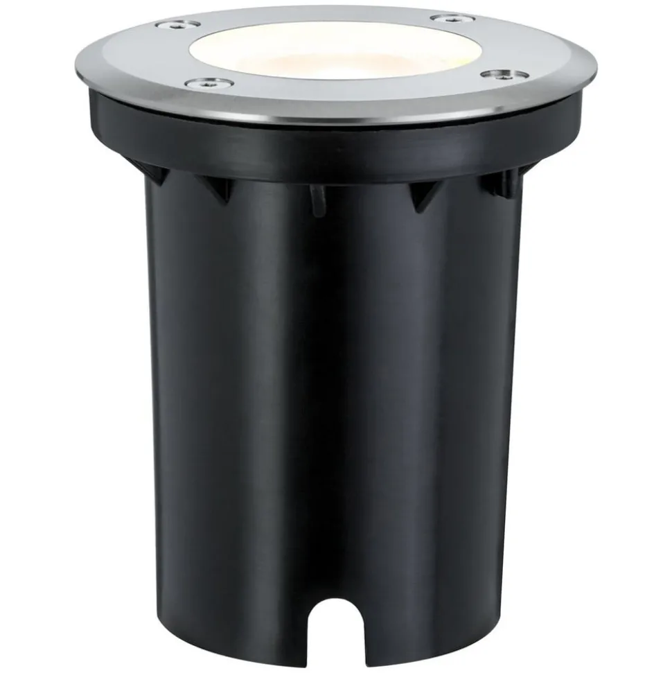 Paulmann LED grondspot inbouwlamp Speciaal, IP67, Ø 11 cm