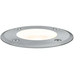 Paulmann LED grondspot inbouwlamp Speciaal, IP67, Ø 11 cm