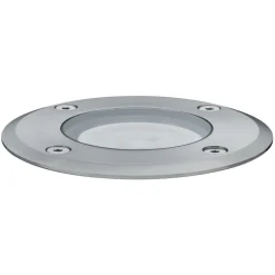 Paulmann LED grondspot inbouwlamp Speciaal, IP67, Ø 11 cm