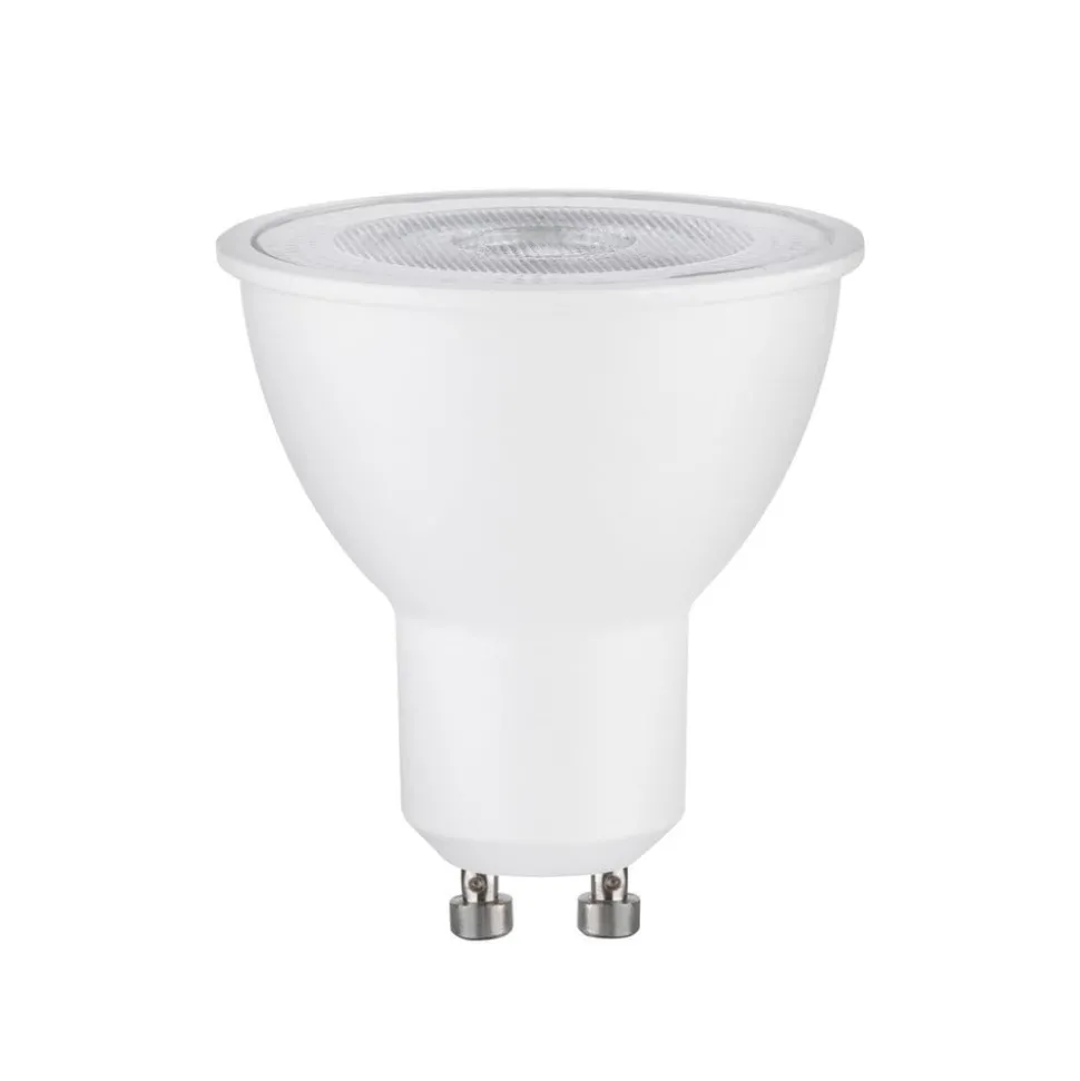 Paulmann LED GU10 4,8W 350lm Zigbee RGBW wit