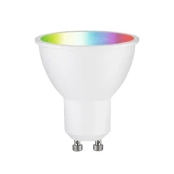 Paulmann LED GU10 4,8W 350lm Zigbee RGBW wit