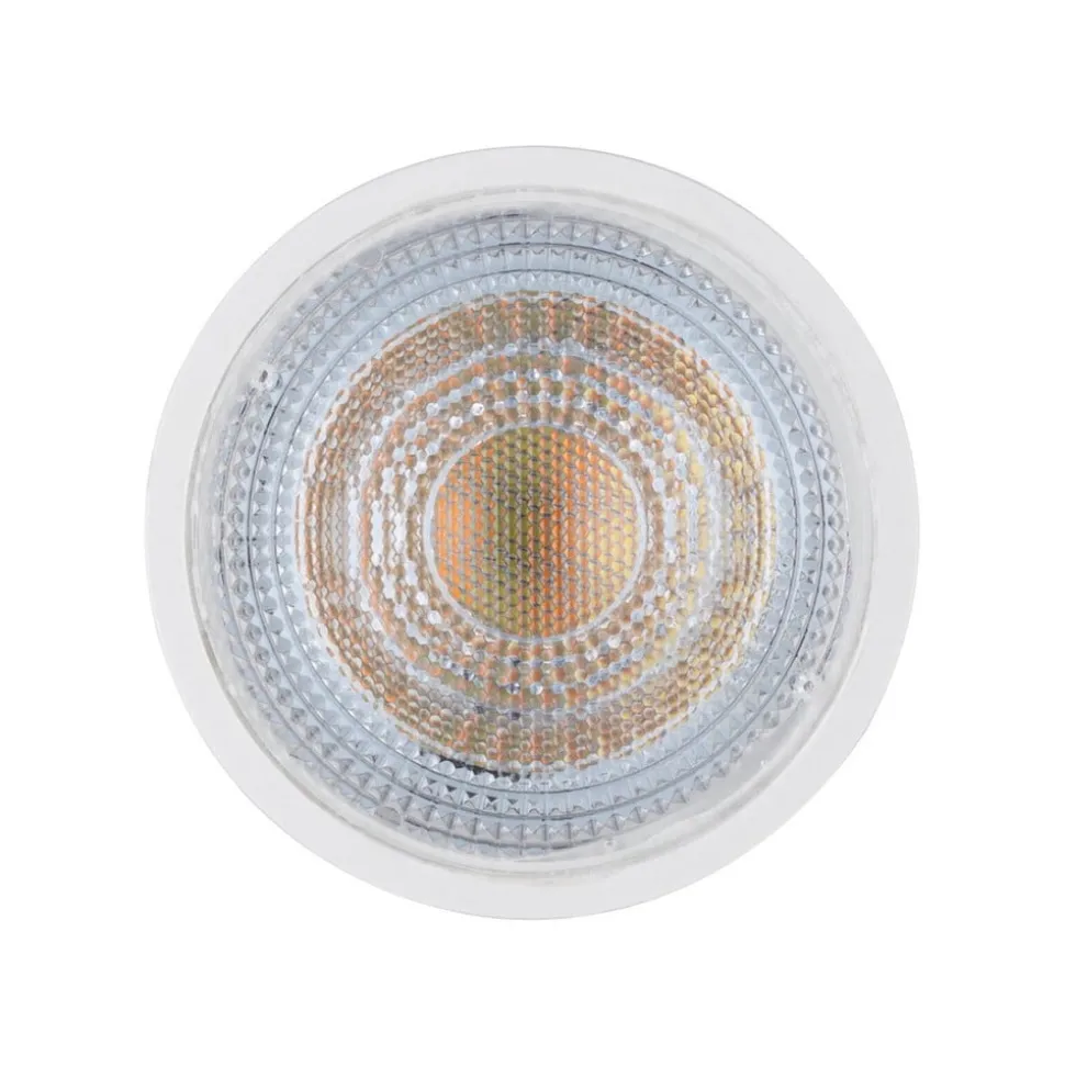 Paulmann LED GU10 4,8W 350lm Zigbee RGBW wit