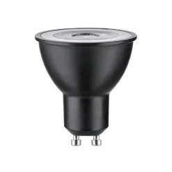 Paulmann LED GU10 4,8W 350lm Zigbee zwart per 3