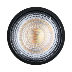 Paulmann LED GU10 4,8W 350lm Zigbee zwart per 3