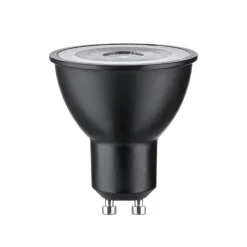 Paulmann LED GU10 4,8W 350lm Zigbee RGBW zwart