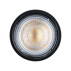 Paulmann LED GU10 4,8W 350lm Zigbee RGBW zwart