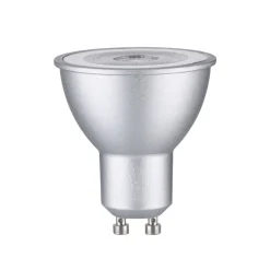 Paulmann LED GU10 4,8W 350lm Zigbee RGBW chroom