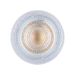Paulmann LED GU10 4,8W 350lm Zigbee RGBW chroom