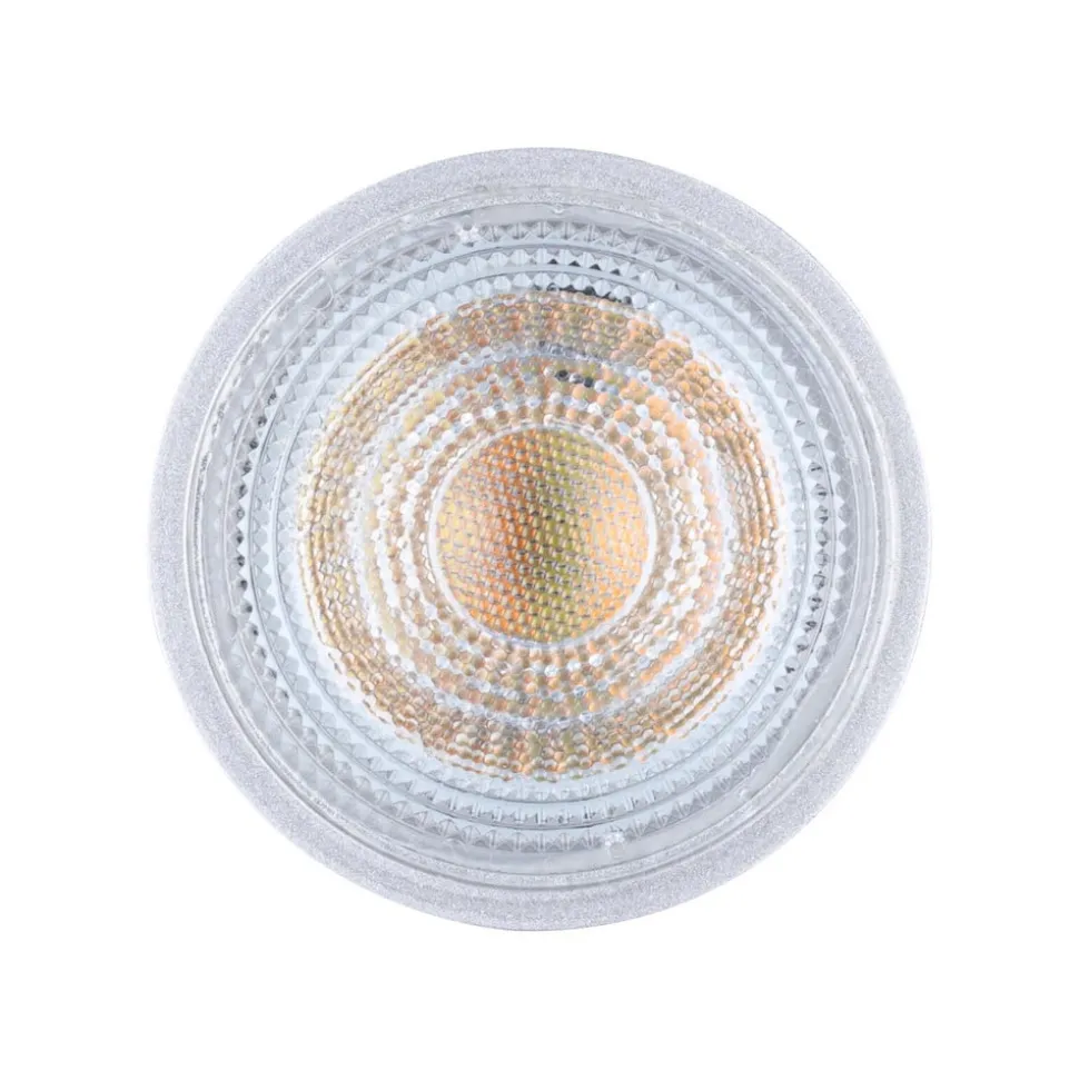 Paulmann LED GU10 4,8W 350lm Zigbee RGBW chroom
