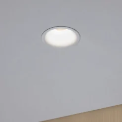 Paulmann LED inbouwlamp Cymbal 3x6,8W IP44