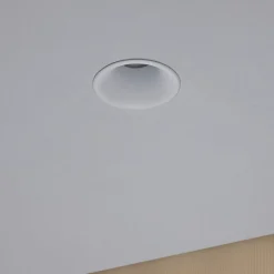 Paulmann LED inbouwlamp Cymbal 3x6,8W IP44