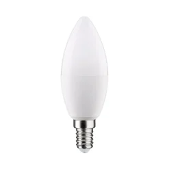 Paulmann LED kaars E14 5W 470lm Zigbee RGBW