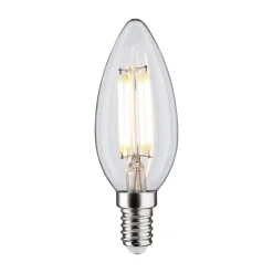 Paulmann LED kaarslamp filament E14 4,8W 4.000K