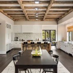 Paulmann LED kabelset 5-lamps chroom 230V/12V DC