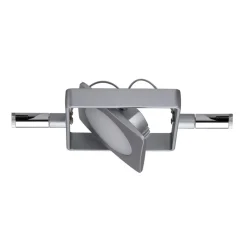 Paulmann LED kabelset 5-lamps chroom 230V/12V DC