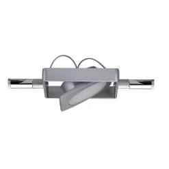 Paulmann LED kabelset 5-lamps chroom 230V/12V DC