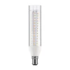 Paulmann LED lamp B15d 9,5 W buis 2700 K dimbaar