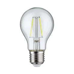 Paulmann LED lamp E27 filament groen 1,1W
