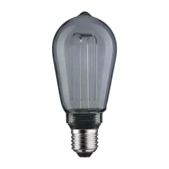 Paulmann LED lamp E27 3,5W Arc 1.800K ST64 rook