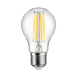 Paulmann LED lamp E27 7W dim to warm