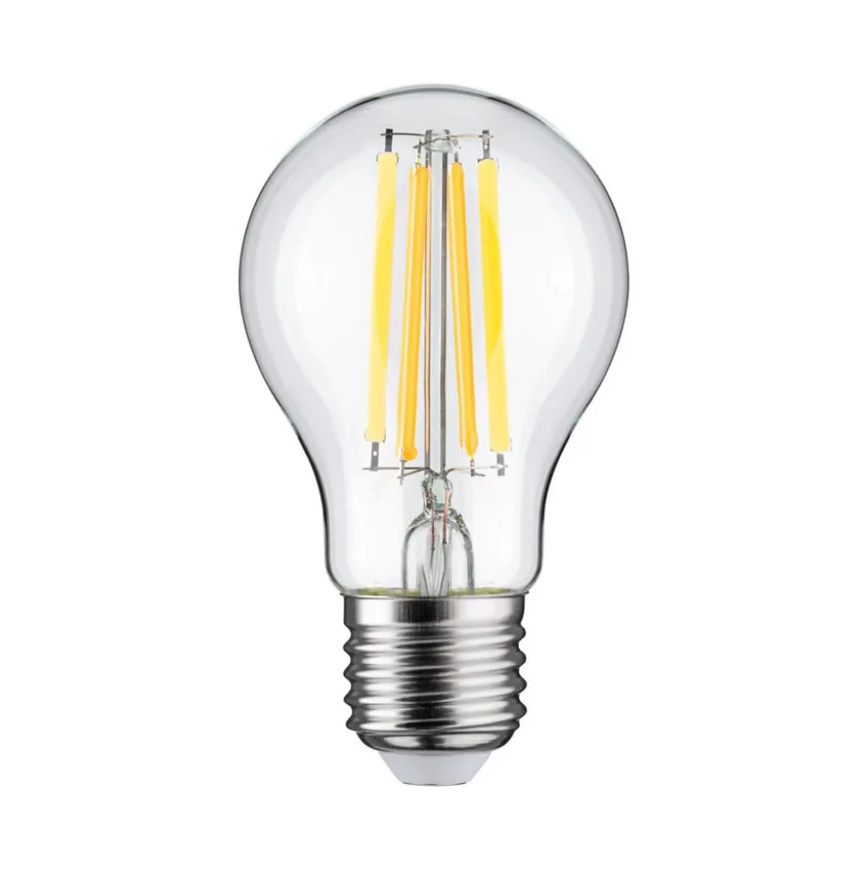 Paulmann LED lamp E27 7W dim to warm