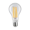 Paulmann LED lamp E27 15W filament 2.700K dimbaar
