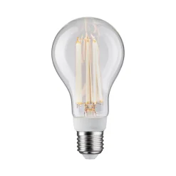 Paulmann LED lamp E27 15W filament 2.700K dimbaar