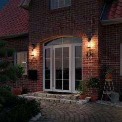 Paulmann LED lamp E27 15W filament 2.700K dimbaar