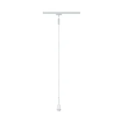 Paulmann LED lamp E27 9W 4.000K mat dimbaar