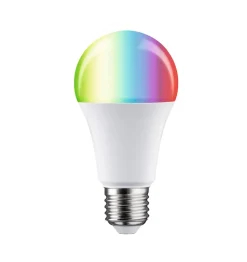 Paulmann LED lamp E27 11W 1055lm Zigbee RGBW