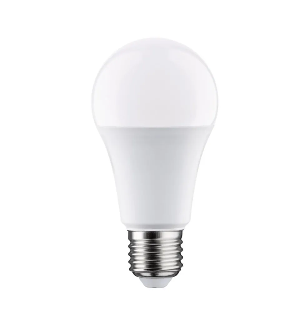 Paulmann LED lamp E27 9W 806lm Zigbee RGBW