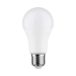 Paulmann LED lamp E27 9,3W ZigBee RGBW dimbaar
