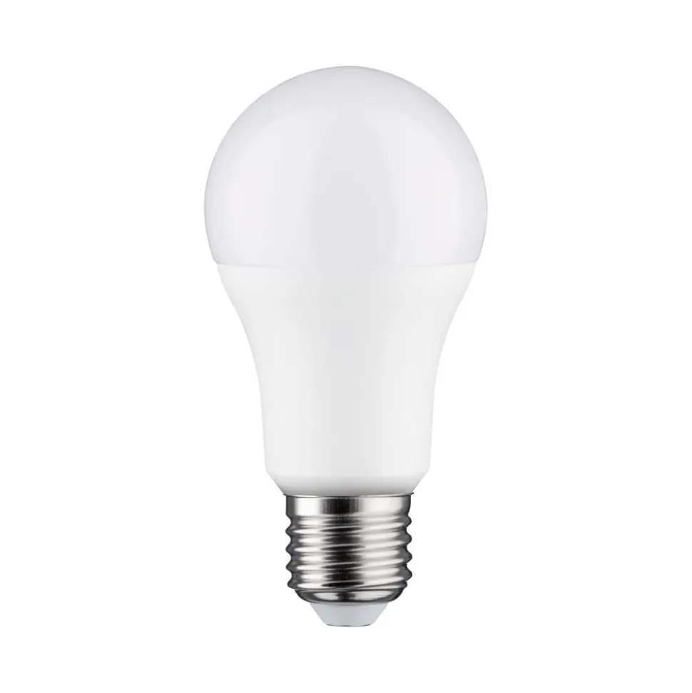 Paulmann LED lamp E27 9,3W ZigBee RGBW dimbaar
