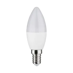 Paulmann LED lamp E14 5W ZigBee 2.700K dimbaar