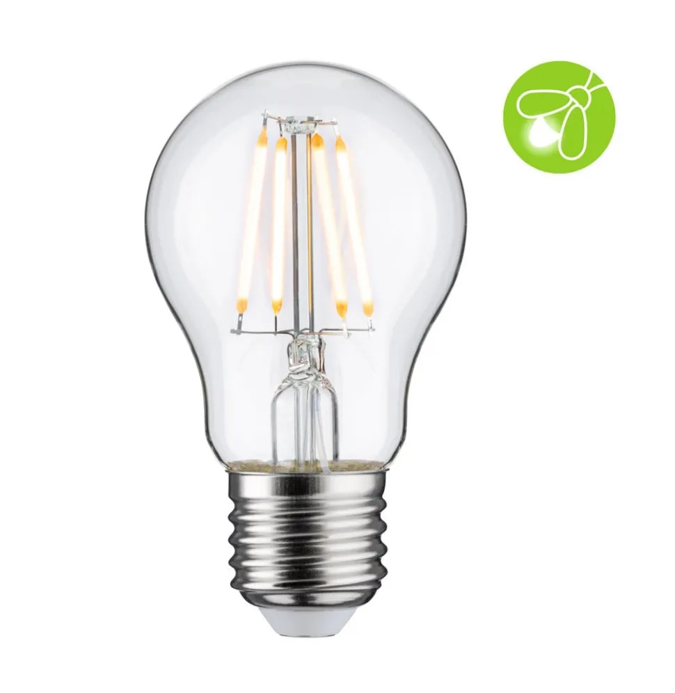 Paulmann LED lamp Filament E27 4W 2.200 K