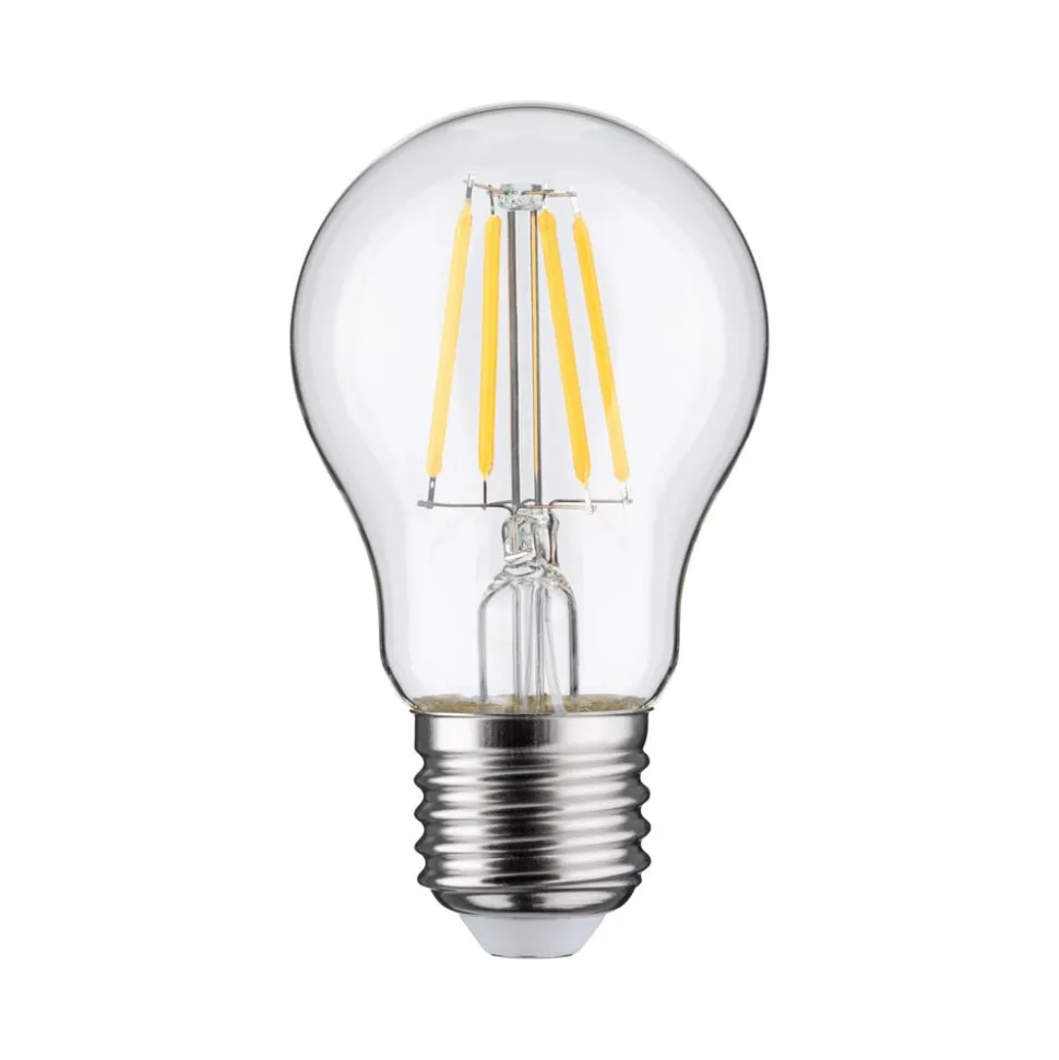 Paulmann LED lamp Filament E27 4W 2.200 K