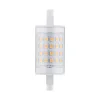Paulmann LED lamp R7s 78 mm 9 W 1.055 lm dimbaar