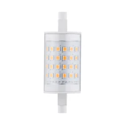 Paulmann LED lamp R7s 78 mm 9 W 1.055 lm dimbaar