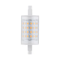 Paulmann LED lamp R7s 9W 78 mm 2.700K 1.055lm