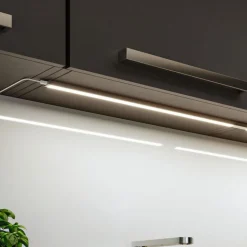 Paulmann LED meubelverlichting Inline starterset van 2, 830