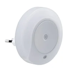 Paulmann LED nachtlampje met geluidssensor