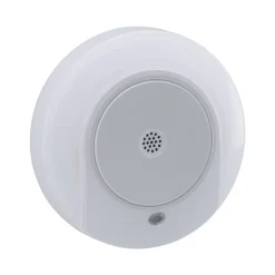 Paulmann LED nachtlampje met geluidssensor