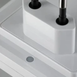 Paulmann LED nachtlampje, wandcontactdoos, hoekig