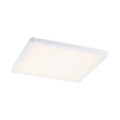 Paulmann LED paneel Aero ZigBee hoekig wit 23cm