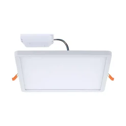 Paulmann LED paneel Aero ZigBee hoekig wit 23cm